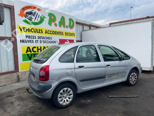 Subframe CITROËN XSARA PICASSO (N68) 2.0 HDi | BP25665203M9 