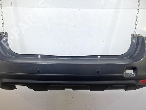Used Rear bumper DACIA DUSTER (HS_) 1.5 dCi 4x4 (HSMC, HSMD) (110 hp) 27346811