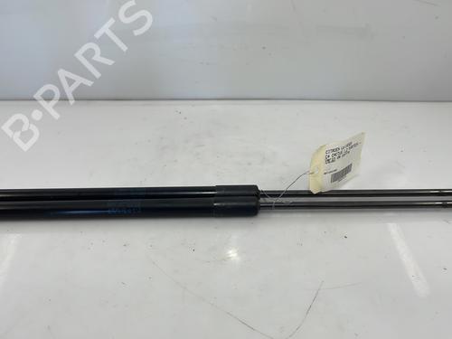 Gassdemper Bakluke CITROËN C4 CACTUS 1.2 THP 110 (110 hp) 26617971