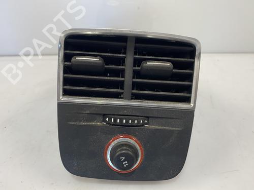Used Air vent AUDI A3 (8V1, 8VK) 2.0 TDI (150 hp) 25661584