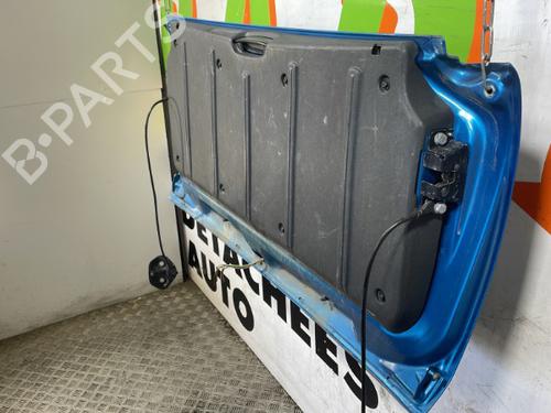 Tailgate CITROËN C3 Pluriel (HB_) 1.4 HDi | BP25662459C6