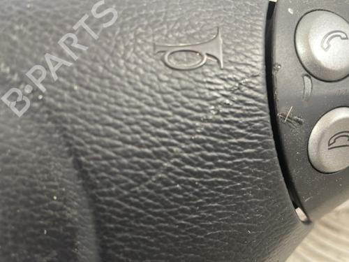 Driver airbag MERCEDES-BENZ SLK (R171) 200 Kompressor (171.442) | BP25664736C9 