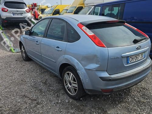 Left taillight FORD FOCUS II Saloon (DB_, FCH, DH) 1.8 TDCi | BP29146140C34 