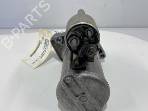 Starter RENAULT KANGOO Express (FW0/1_) 1.5 dCi 90 (FW0G, FW05, FW08, FW11) | BP25664223M8 