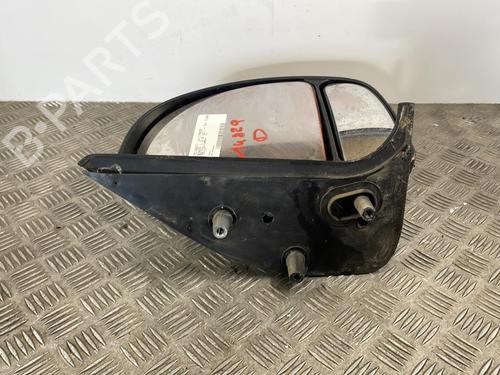 Right mirror PEUGEOT BOXER Van (230L) 2.8 HDI | BP25668048C27 