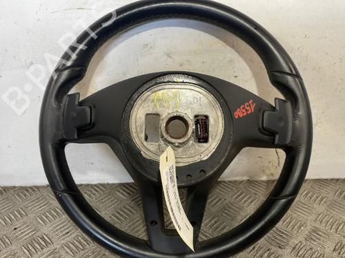 Steering wheel MERCEDES-BENZ A-CLASS (W176) A 180 CDI (176.000) | BP25664630C49 - Image 5