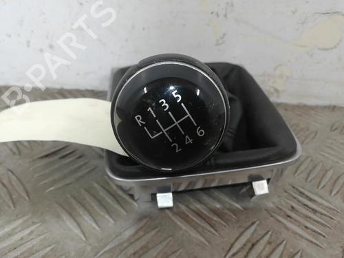 Used Gear lever VW GOLF VII (5G1, BQ1, BE1, BE2) 1.6 TDI (105 hp) 25669932