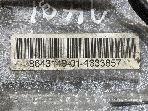 Gearbox BMW 1 (F21) 120 d xDrive | BP25661660M3 