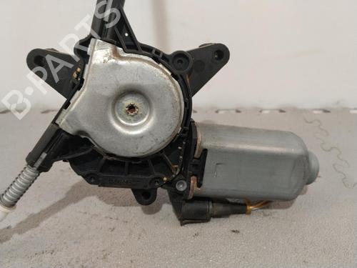 Used Front right window mechanism Front right window mechanism RENAULT MEGANE I (BA0/1_) 1.4 e (BA0E, BA0V) (75 hp) 39721485 39721485