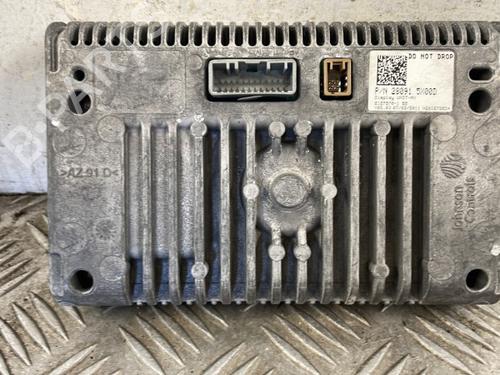 Display NISSAN PATHFINDER III (R51) 3.0 dCi | BP25662092C48 