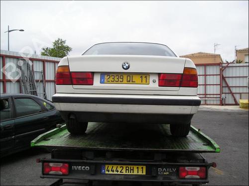 Right front indicator BMW 5 (E34) 525 tds | BP25661898C33 