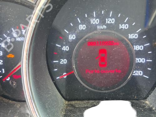 Used Engine Engine 37629603 37629603