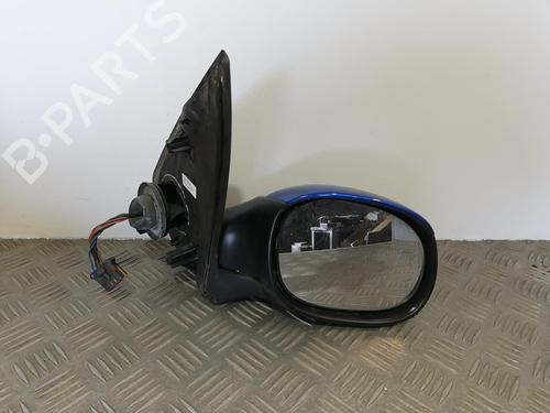 right-mirror-peugeot-206-sw-2ek-2002-25665245 main image