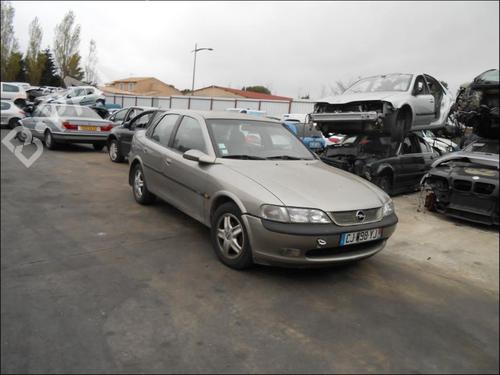 Alternator OPEL VECTRA B (J96) 2.0 DTI 16V (F19) | BP25666386M7 
