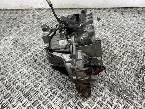 Gearbox RENAULT MEGANE III Coupe (DZ0/1_) 2.0 TCe (DZ0K) | BP25665442M3 