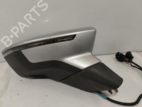 Used Right mirror Right mirror SEAT LEON ST (5F8) 1.6 TDI (115 hp) 33610973 33610973