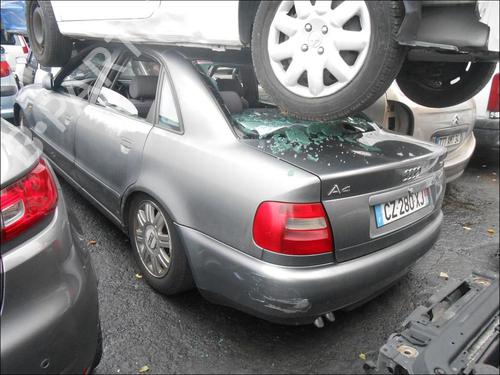 Left taillight AUDI A4 B5 (8D2) 1.9 TDI | BP25661932C34 