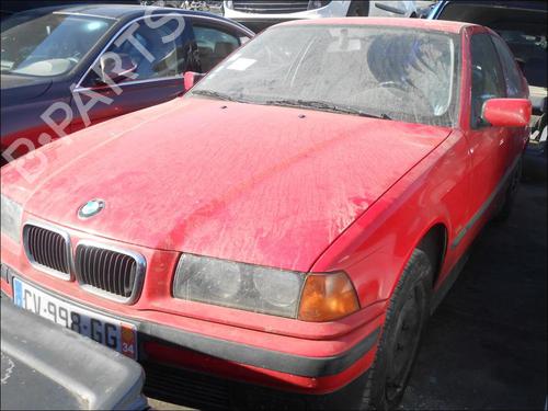 Right taillight BMW 3 Compact (E36) 316 i | BP25664368C35