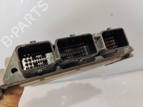 Engine control unit (ECU) RENAULT MASTER PRO Platform/Chassis (HH__, UH__) dCi 120 (HH0H, HH1H, HH6H, HH7H, UH0H, UH1H, UH4H, UH5H,... | BP33848305M57 - Image 2