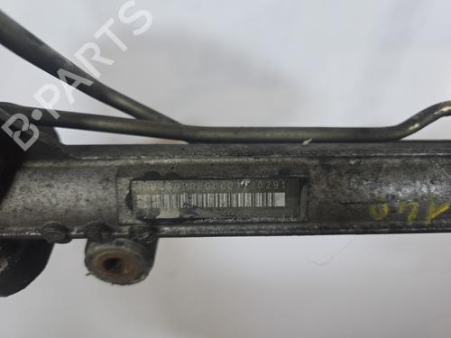 Used Steering rack Steering rack MERCEDES-BENZ A-CLASS (W168) A 140 (168.031, 168.131) (82 hp) 25668930 25668930