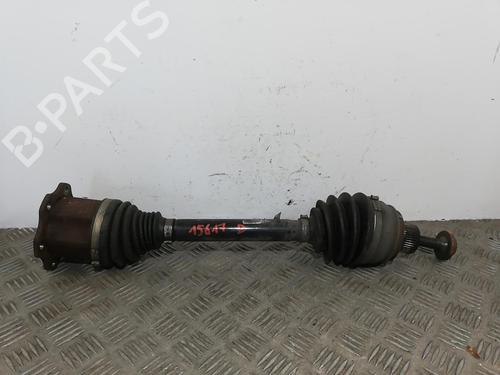 Right front driveshaft AUDI A6 Allroad C7 (4GH, 4GJ) 3.0 TDI quattro | BP25665144M39 