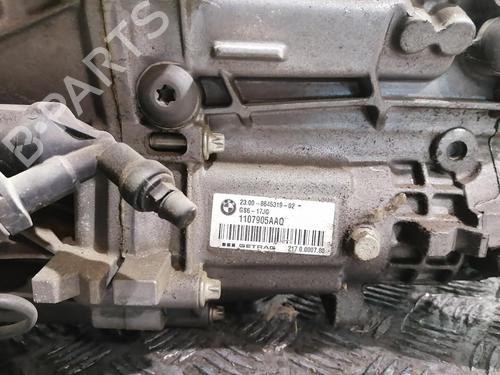 Gearbox BMW 1 (F20) 114 d | BP25668329M3 - Image 5