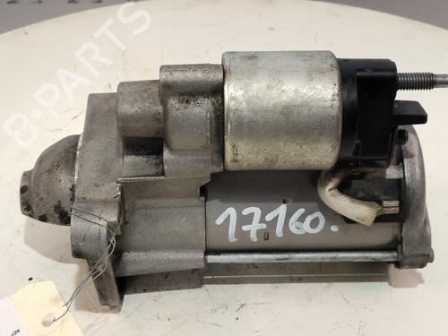 Starter RENAULT KANGOO Express (FW0/1_) | BP40032176M8 - Image 3