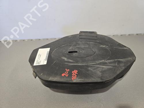 Reservehjul kit Reservehjul kit PEUGEOT 206+ (2L_, 2M_) 1.4 HDi eco 70 (68 hp) 35803632 35803632