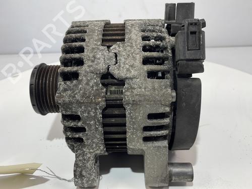 Alternator FORD GALAXY II (WA6) 2.0 TDCi | BP25669943M7 - Image 2