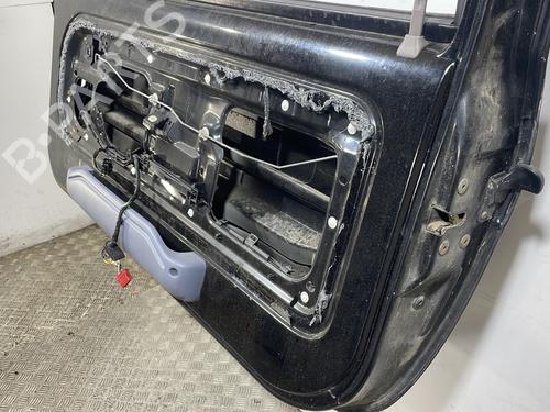Right front door RENAULT TWINGO I (C06_) 1.2 (C066, C068) | BP28974248C3 