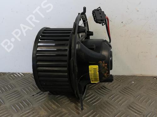 Heater blower motor VW GOLF VI (5K1) 2.0 TDI | BP25670261M62 