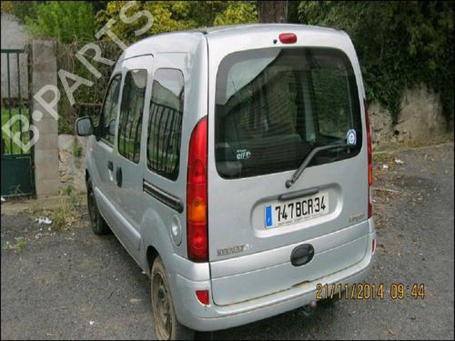 Right front driveshaft RENAULT KANGOO Express (FC0/1_) 1.5 dCi (FC07, FC1R) | BP25669668M39