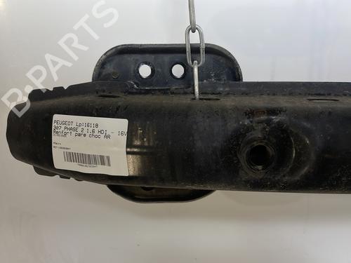 Rear bumper reinforcement PEUGEOT 307 (3A/C) 1.6 HDi | BP26061577C73