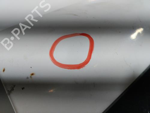 Used Tailgate Tailgate MERCEDES-BENZ VITO / MIXTO Van (W639) 109 CDI (639.601, 639.603, 639.605) (88 hp) 33894520 33894520