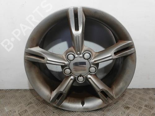Used Rim SEAT LEON (1P1) 2.0 TDI (170 hp) 25665010