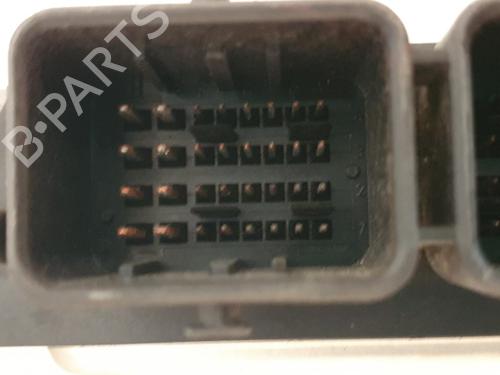 Engine control unit (ECU) RENAULT SCÉNIC II (JM0/1_) 1.9 dCi (JM0G, JM12, JM1G, JM2C) | BP25664138M57  - Image 5