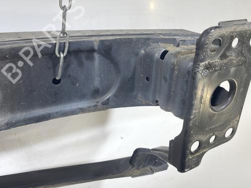 Front bumper reinforcement ALFA ROMEO MITO (955_) 1.3 MultiJet (955AXP1A, 955AYC1A) | BP30977939C109 