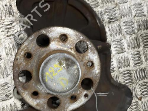 right-front-steering-knuckle-mercedes-benz-slk-r171-2004-2005-2006-2007-2008-2009-2010-2011-25663166 main image