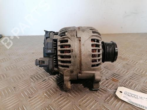 Alternator VW GOLF VI (5K1) 2.0 TDI | BP25663265M7