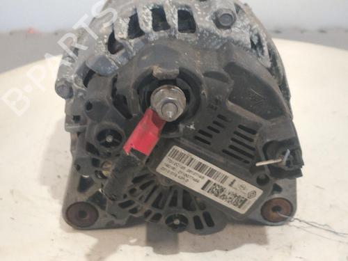 Alternator RENAULT CAPTUR I (J5_, H5_) 1.2 TCe 120 | BP39077409M7 - Image 5