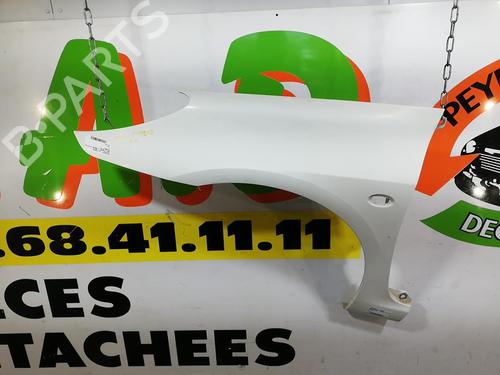 Left front fenders PEUGEOT 307 Break (3E) 2.0 HDI 110 | BP25662816C41