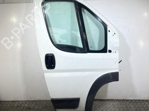 Dør høyre foran CITROËN JUMPER II Van 2.2 HDi 130 (130 hp) 29757130