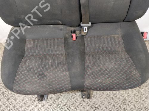 Right front seat CITROËN JUMPER II Van 2.2 HDi 110 | BP38677335C16 - Image 5