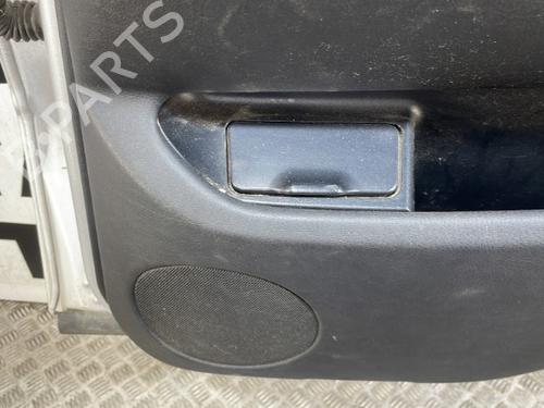 Right rear door BMW X5 (E53) 3.0 d | BP25670382C5 