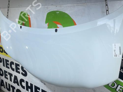 Capot SMART FORFOUR Hatchback (453) 1.0 (453.042, 453.043) | BP25664244C1 - Image 2