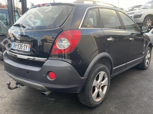 Starter OPEL ANTARA A (L07) 2.0 CDTI 4x4 | BP25665129M8 - Image 5