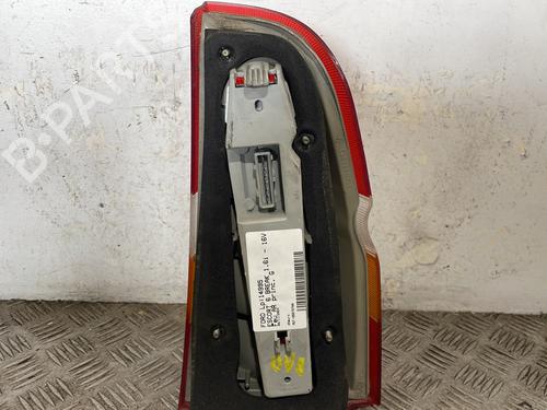 Left taillight FORD ESCORT V Turnier (ANL) 1.6 i 16V | BP25664367C34 