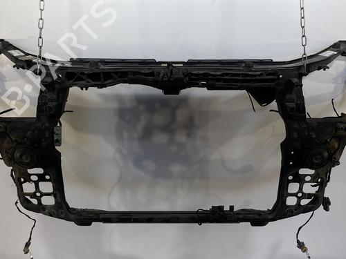 Used Front slam panel HYUNDAI SANTA FÉ II (CM) 2.2 CRDi GLS 4x4 (150 hp) 25661961