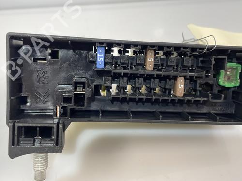 Electronic module CITROËN C4 Picasso II 1.6 HDi / BlueHDi 115 | BP25664214M83 - Image 2