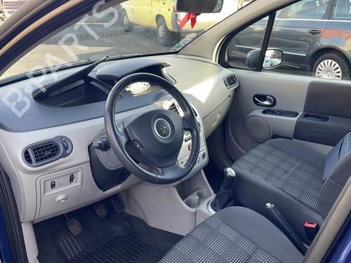 Intercooler RENAULT MODUS / GRAND MODUS (F/JP0_) 1.5 dCi (FP0D, JP0D) | BP25670005M30 - Image 6